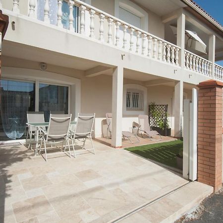 La Belle Gruissanaise Villa Exterior photo